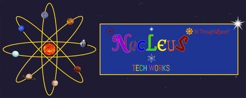 Nucleus Tech Works